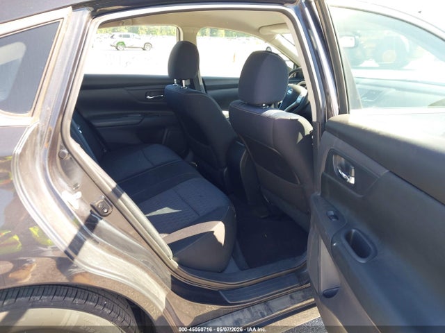 Продажа на аукционе авто 2016 Nissan Altima 2.5 S, vin: 1N4AL3AP7GC257843, номер лота: 45050716