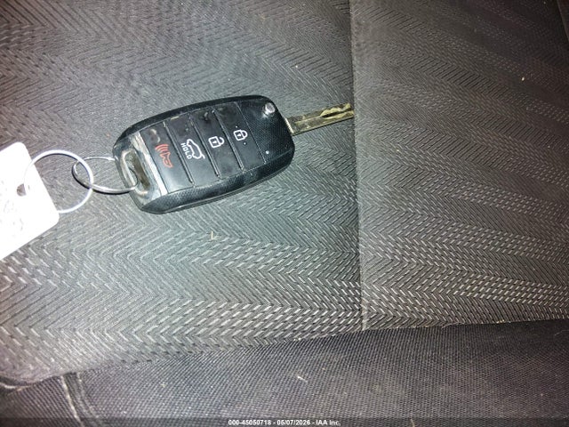 45050718 :رقم المزاد ، KNDPM3AC6K7540752 vin ، 2019 Kia Sportage Lx مزاد بيع