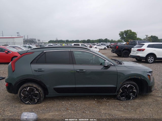 KIA Niro Ev Wind 2024 KNDCR3L14R5098538 Image 13