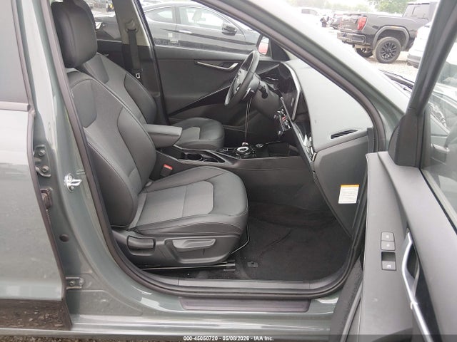 KIA Niro Ev Wind 2024 KNDCR3L14R5098538 Image 5