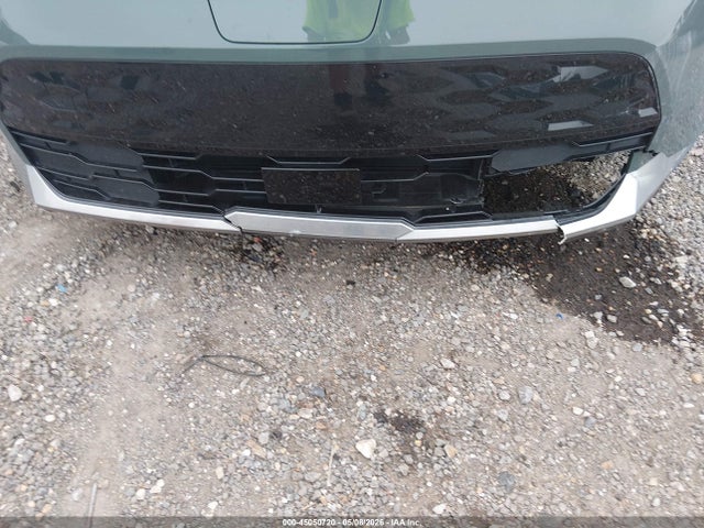 KIA Niro Ev Wind 2024 KNDCR3L14R5098538 Image 6