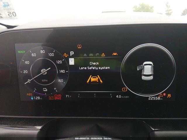 KIA Niro Ev Wind 2024 KNDCR3L14R5098538 Image 7