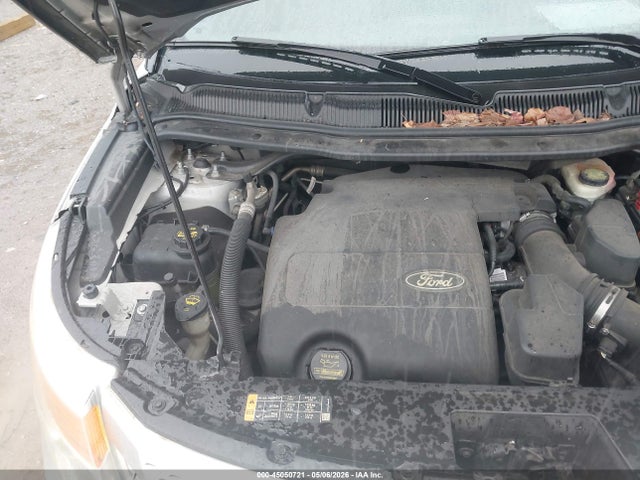 Продажа на аукционе авто 2013 Ford Explorer Xlt, vin: 1FM5K7D81DGB88299, номер лота: 45050721