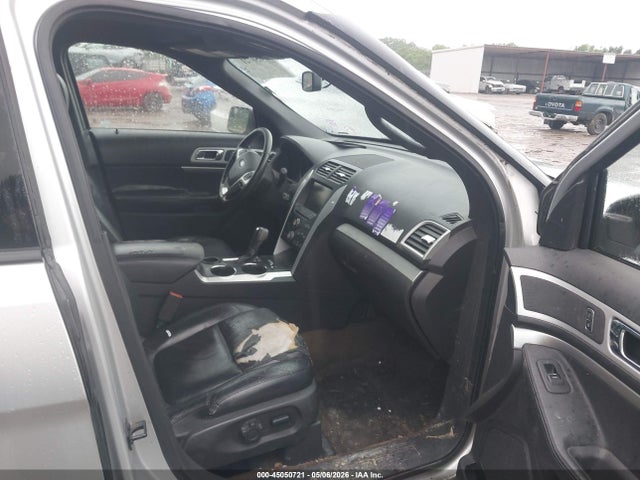 Продажа на аукционе авто 2013 Ford Explorer Xlt, vin: 1FM5K7D81DGB88299, номер лота: 45050721
