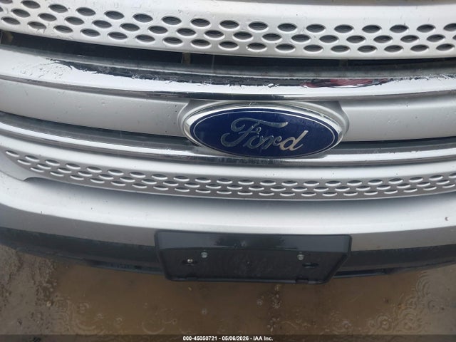 Продажа на аукционе авто 2013 Ford Explorer Xlt, vin: 1FM5K7D81DGB88299, номер лота: 45050721