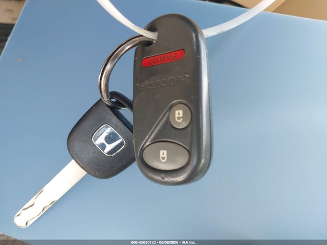 Aukcja sprzedaży 2005 Honda Civic Lx, vin: 1HGEM22575L041988, numer aukcji: 45050723