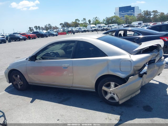 Aukcja sprzedaży 2005 Honda Civic Lx, vin: 1HGEM22575L041988, numer aukcji: 45050723