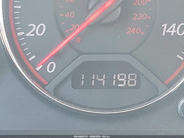 Aukcja sprzedaży 2005 Honda Civic Lx, vin: 1HGEM22575L041988, numer aukcji: 45050723
