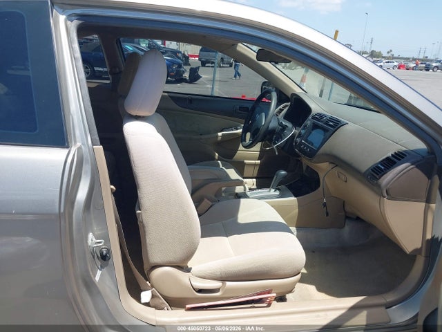 Aukcja sprzedaży 2005 Honda Civic Lx, vin: 1HGEM22575L041988, numer aukcji: 45050723