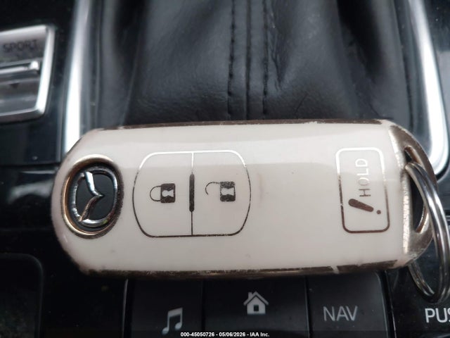 Продажа на аукционе авто 2016 Mazda Cx-5 Sport, vin: JM3KE4BY3G0689926, номер лота: 45050726