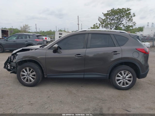 Продажа на аукционе авто 2016 Mazda Cx-5 Sport, vin: JM3KE4BY3G0689926, номер лота: 45050726
