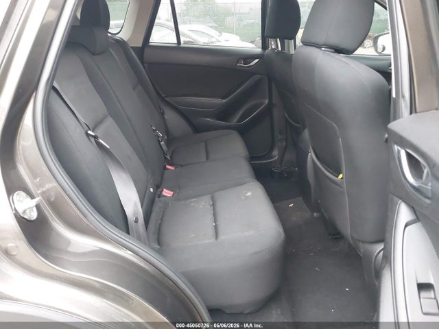 Продажа на аукционе авто 2016 Mazda Cx-5 Sport, vin: JM3KE4BY3G0689926, номер лота: 45050726