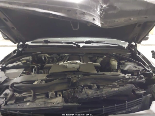 Продажа на аукционе авто 2017 Cadillac Escalade Premium Luxury, vin: 1GYS4CKJ7HR338565, номер лота: 45050727