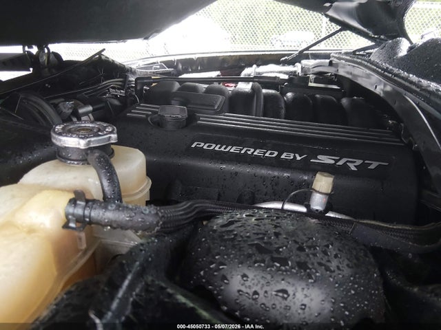 Aukcja sprzedaży 2016 Dodge Challenger R/t Scat Pack, vin: 2C3CDZFJ7GH271525, numer aukcji: 45050733