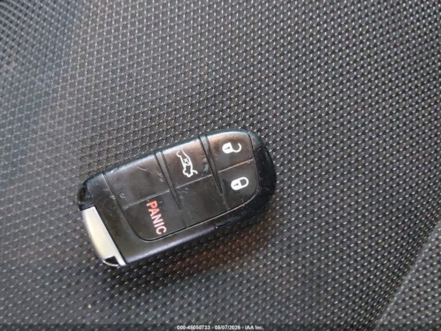 Aukcja sprzedaży 2016 Dodge Challenger R/t Scat Pack, vin: 2C3CDZFJ7GH271525, numer aukcji: 45050733