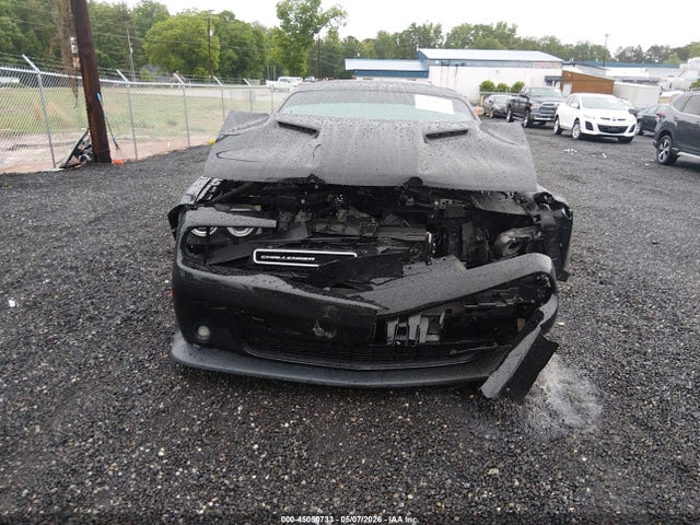 Aukcja sprzedaży 2016 Dodge Challenger R/t Scat Pack, vin: 2C3CDZFJ7GH271525, numer aukcji: 45050733
