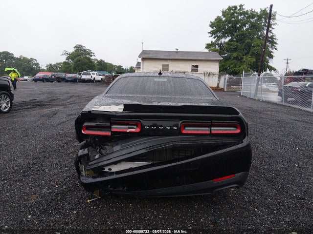 Aukcja sprzedaży 2016 Dodge Challenger R/t Scat Pack, vin: 2C3CDZFJ7GH271525, numer aukcji: 45050733