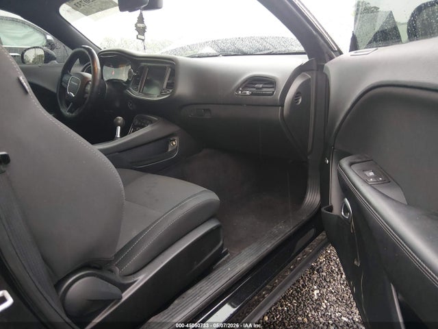 Aukcja sprzedaży 2016 Dodge Challenger R/t Scat Pack, vin: 2C3CDZFJ7GH271525, numer aukcji: 45050733