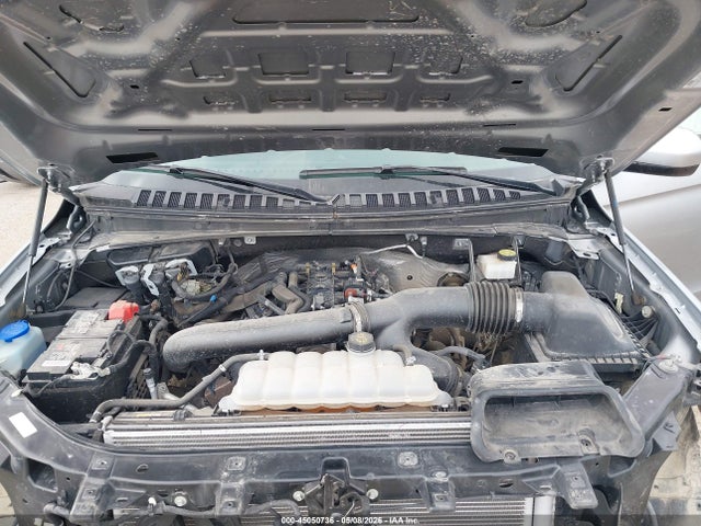 Ford Expedition Xlt 2024 1FMJU1J84REA58014 Image 10