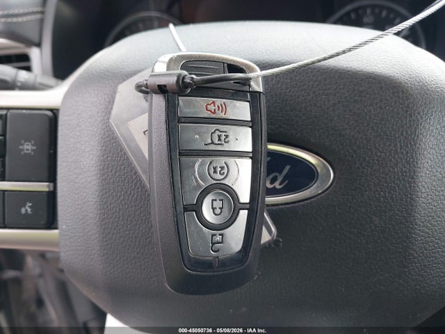 Ford Expedition Xlt 2024 1FMJU1J84REA58014 Image 11