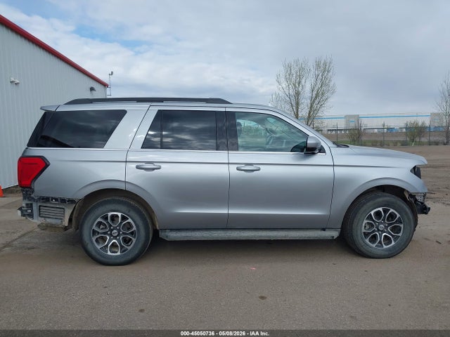 Ford Expedition Xlt 2024 1FMJU1J84REA58014 Image 14