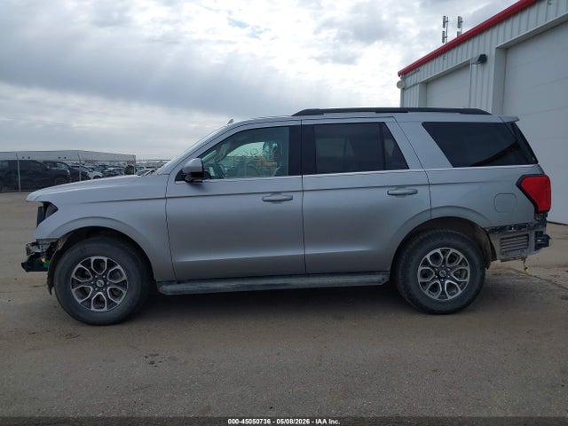 Ford Expedition Xlt 2024 1FMJU1J84REA58014 Image 15