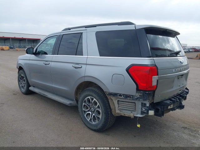 Ford Expedition Xlt 2024 1FMJU1J84REA58014 Image 3