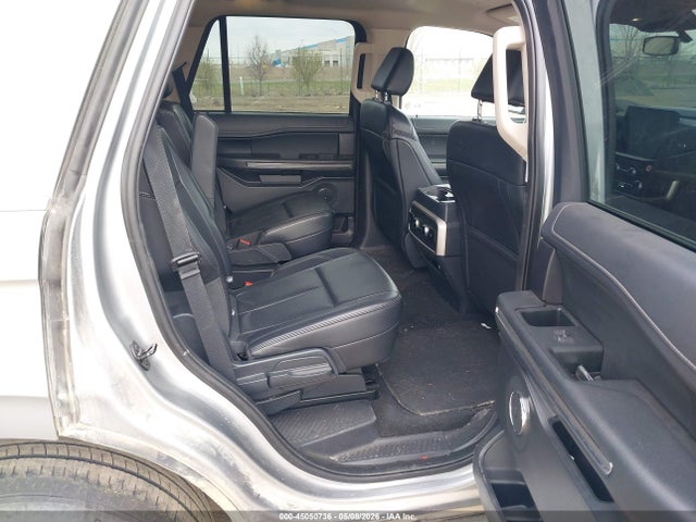 Ford Expedition Xlt 2024 1FMJU1J84REA58014 Image 8