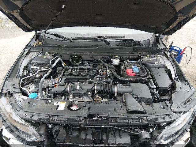 1HGCV1F19MA021998 Honda ACCORD LX