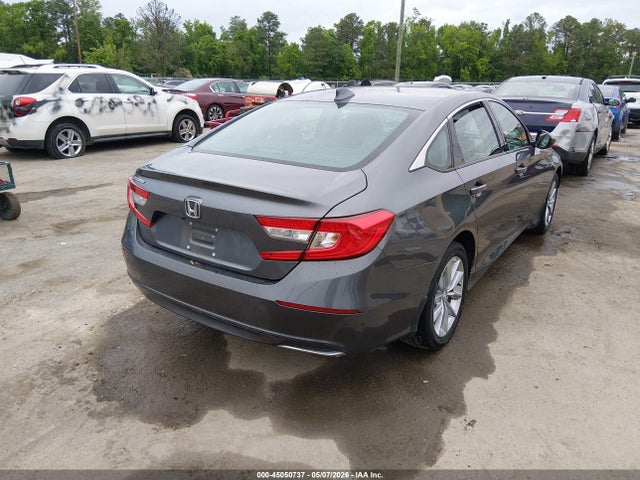 1HGCV1F19MA021998 Honda ACCORD LX