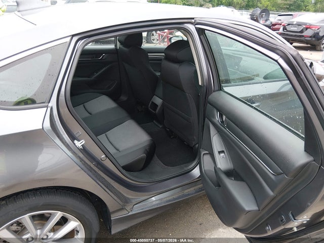 1HGCV1F19MA021998 Honda ACCORD LX