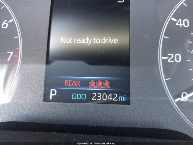 Toyota COROLLA LE 2024 5YFB4MDE6RP138591 Image 15