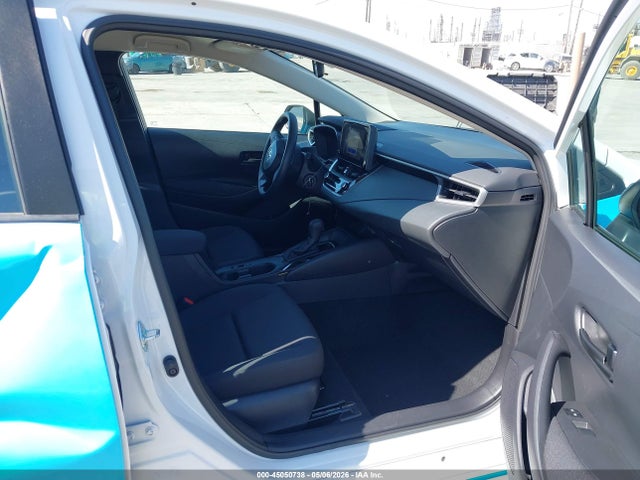 Toyota COROLLA LE 2024 5YFB4MDE6RP138591 Image 5