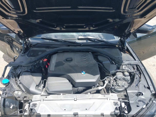 3MW5R7J06N8C32163 BMW 330i Xdrive