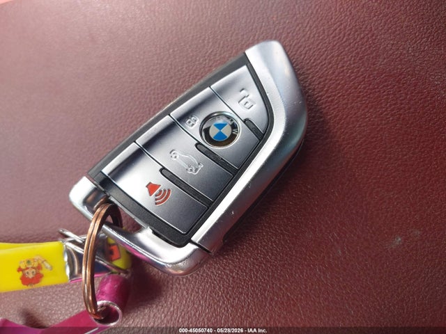 3MW5R7J06N8C32163 BMW 330i Xdrive
