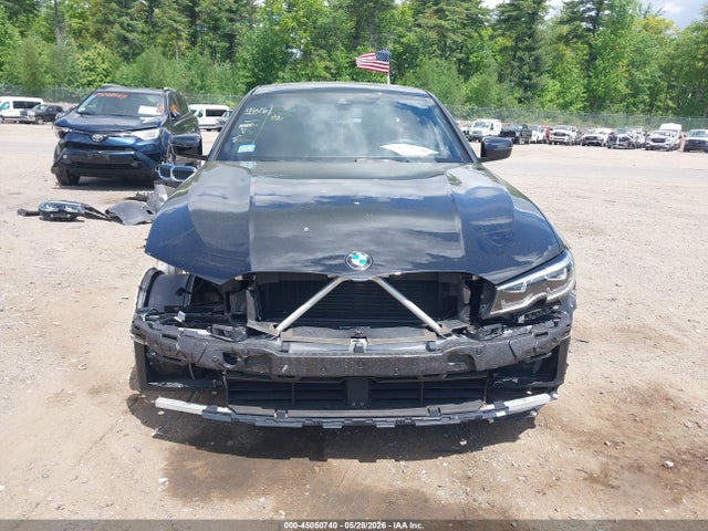 3MW5R7J06N8C32163 BMW 330i Xdrive