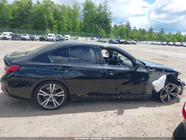 3MW5R7J06N8C32163 BMW 330i Xdrive