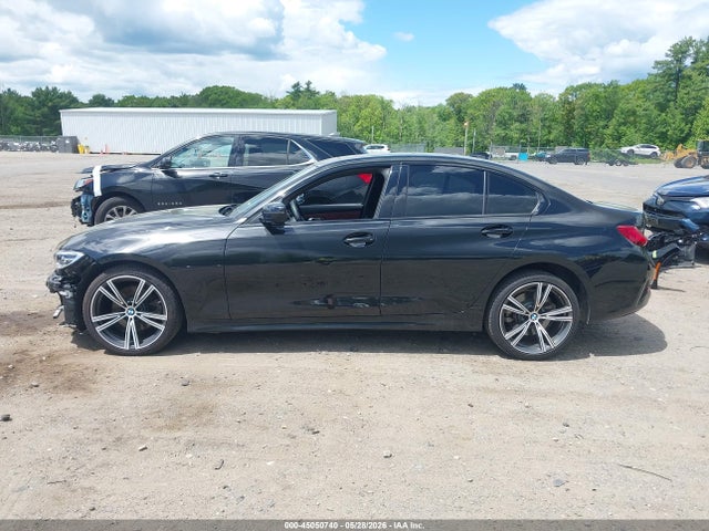 3MW5R7J06N8C32163 BMW 330i Xdrive