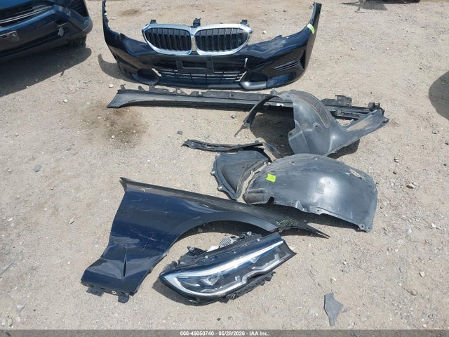 3MW5R7J06N8C32163 BMW 330i Xdrive