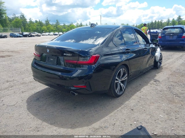 3MW5R7J06N8C32163 BMW 330i Xdrive