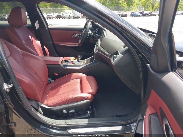 3MW5R7J06N8C32163 BMW 330i Xdrive
