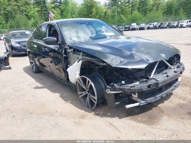 3MW5R7J06N8C32163 BMW 330i Xdrive