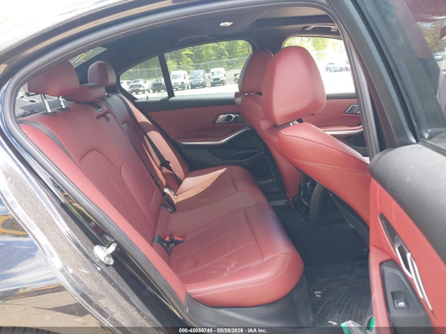 3MW5R7J06N8C32163 BMW 330i Xdrive