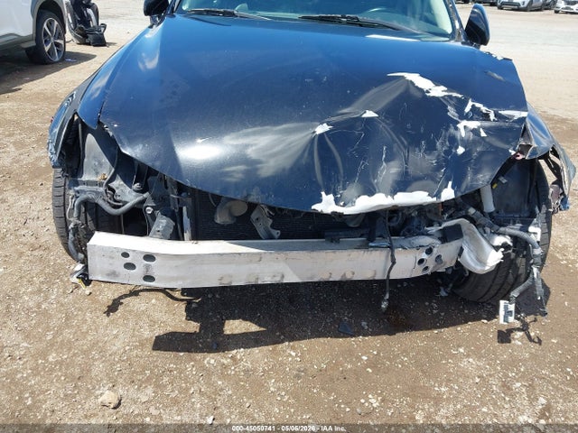 Продажа на аукционе авто 2007 Lexus Is 250, vin: JTHBK262372031621, номер лота: 45050741