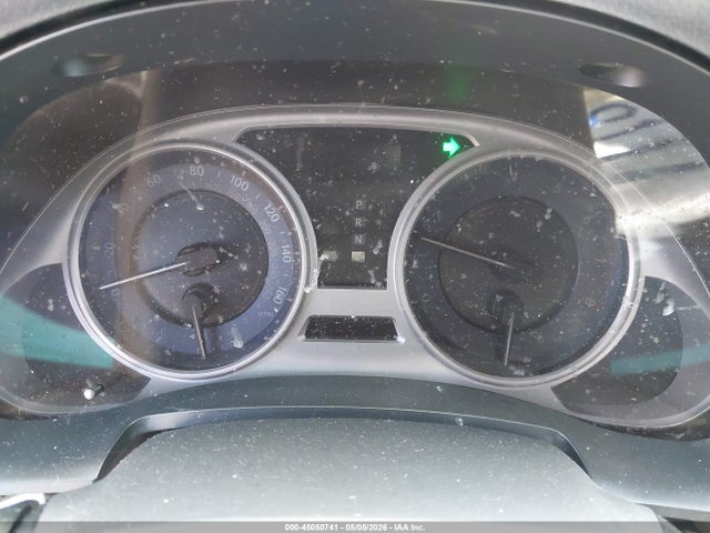 Продажа на аукционе авто 2007 Lexus Is 250, vin: JTHBK262372031621, номер лота: 45050741