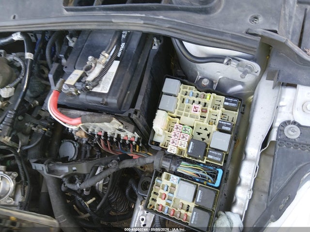 Ford FOCUS SE 2014 1FADP3K26EL254501 Image 12