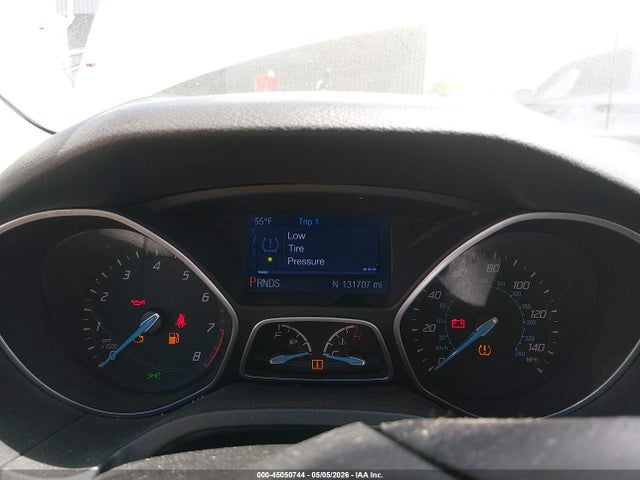 Ford FOCUS SE 2014 1FADP3K26EL254501 Image 7