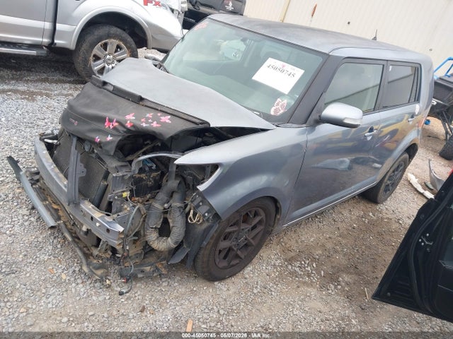 2011 Scion Xb Release Series 8.0 მანქანა იყიდება აუქციონზე, vin: JTLZE4FE5B1127525, აუქციონის ნომერი: 45050745
