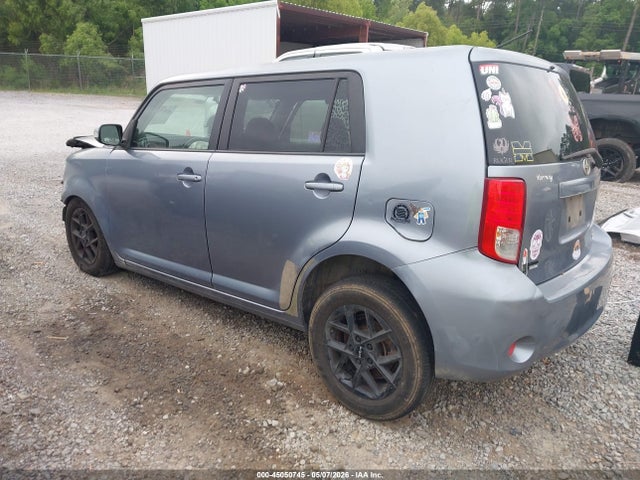 2011 Scion Xb Release Series 8.0 მანქანა იყიდება აუქციონზე, vin: JTLZE4FE5B1127525, აუქციონის ნომერი: 45050745