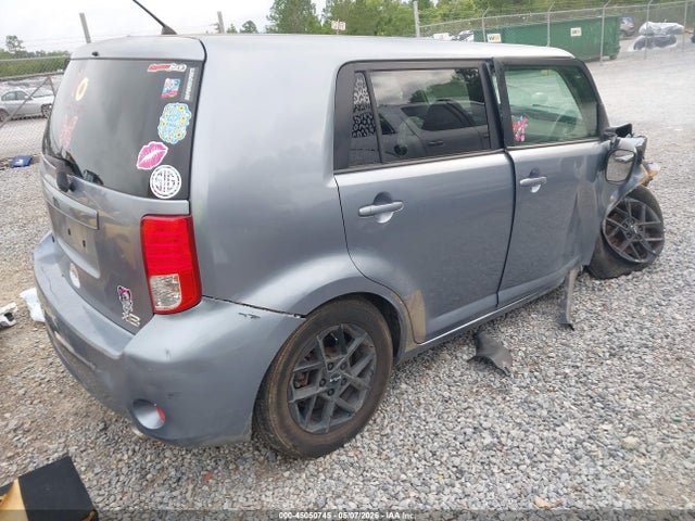 2011 Scion Xb Release Series 8.0 მანქანა იყიდება აუქციონზე, vin: JTLZE4FE5B1127525, აუქციონის ნომერი: 45050745